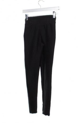 Damen Leggings Unbranded, Größe XXS, Farbe Schwarz, Preis 1,99 €
