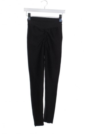Damen Leggings Unbranded, Größe XXS, Farbe Schwarz, Preis 1,99 €