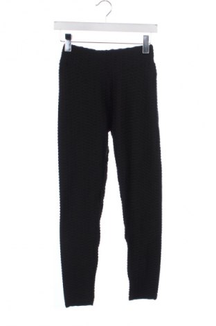 Damen Leggings Unbranded, Größe XS, Farbe Schwarz, Preis 2,99 €