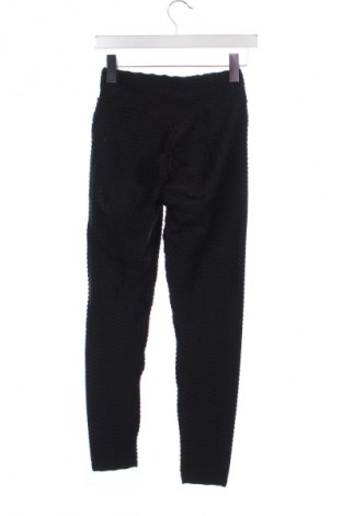 Damen Leggings Unbranded, Größe XS, Farbe Schwarz, Preis 2,99 €