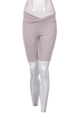 Damskie legginsy Unbranded, Rozmiar S, Kolor Fioletowy, Cena 22,47 zł