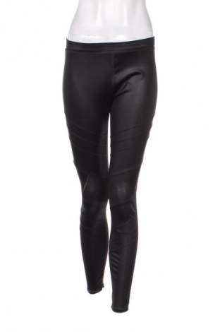 Γυναικείο κολάν Unbranded, Μέγεθος M, Χρώμα Μαύρο, Τιμή 18,47 €