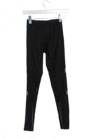 Dámské legíny  Unbranded, Velikost XS, Barva Černá, Cena  200,00 Kč