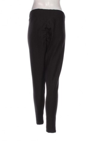 Dámské legíny  Unbranded, Velikost XL, Barva Černá, Cena  299,00 Kč