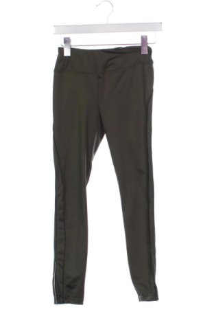 Дамски клин Unbranded, Размер XS, Цвят Зелен, Цена 4,60 €