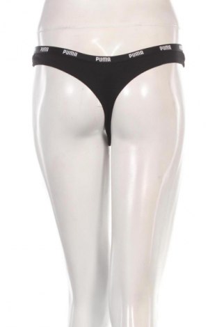 Γυναικείο σετ PUMA, Μέγεθος S, Χρώμα Μαύρο, Τιμή 39,99 €