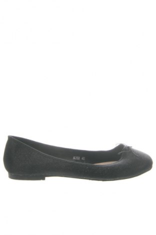 Dámske topánky  Bestelle, Veľkosť 40, Farba Čierna, Cena  19,95 €