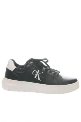 Damenschuhe Calvin Klein Jeans, Größe 42, Farbe Schwarz, Preis € 152,99, #133209046