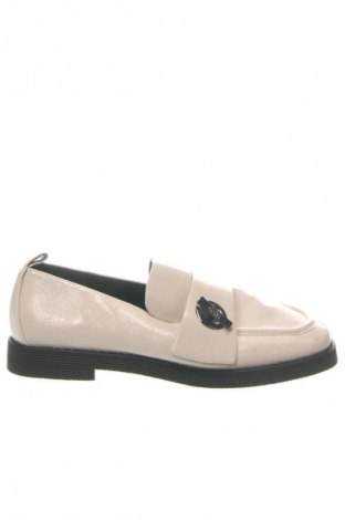 Дамски обувки DKNY, Размер 40, Цвят Екрю, Цена 98,67 €