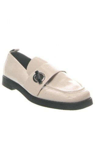 Дамски обувки DKNY, Размер 40, Цвят Екрю, Цена 98,67 €