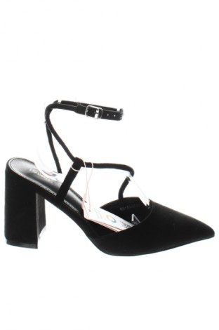 Γυναικεία παπούτσια DeeZee, Μέγεθος 39, Χρώμα Μαύρο, Τιμή 18,99 €