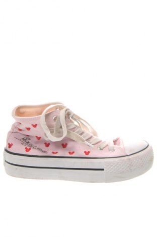 Dámske topánky  Disney, Veľkosť 35, Farba Ružová, Cena  10,95 €
