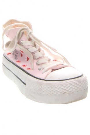 Dámske topánky  Disney, Veľkosť 35, Farba Ružová, Cena  10,95 €