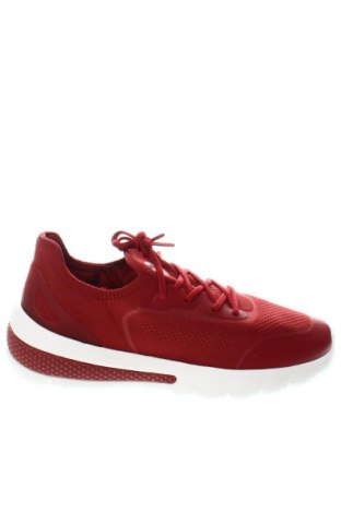 Damenschuhe Geox, Größe 41, Farbe Rot, Preis 81,99 €