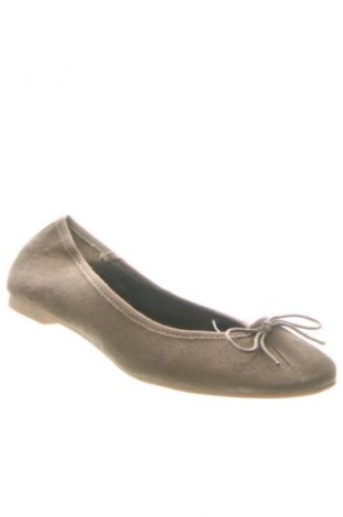 Γυναικεία παπούτσια H&M, Μέγεθος 37, Χρώμα Πράσινο, Τιμή 6,99 €