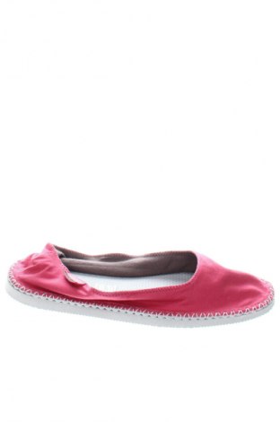 Încălțăminte de damă Havaianas, Mărime 37, Culoare Roz, Preț 44,99 Lei
