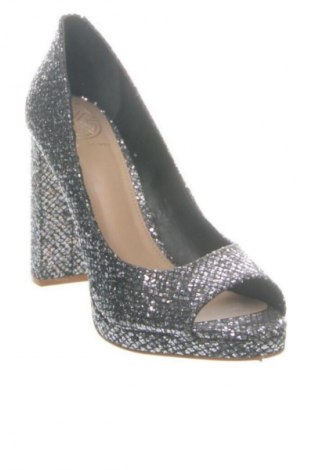 Dámske topánky  Kurt Geiger, Veľkosť 37, Farba Sivá, Cena  103,99 €