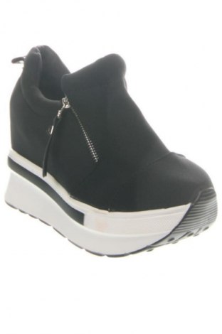 Γυναικεία παπούτσια Love, Μέγεθος 41, Χρώμα Μαύρο, Τιμή 24,24 €