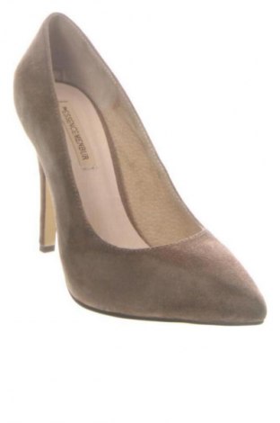 Dámské boty  Menbur, Velikost 38, Barva Hnědá, Cena  1 599,00 Kč