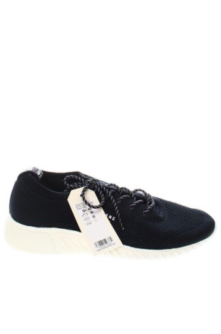 Dámske topánky  Mustang, Veľkosť 40, Farba Modrá, Cena  73,95 €