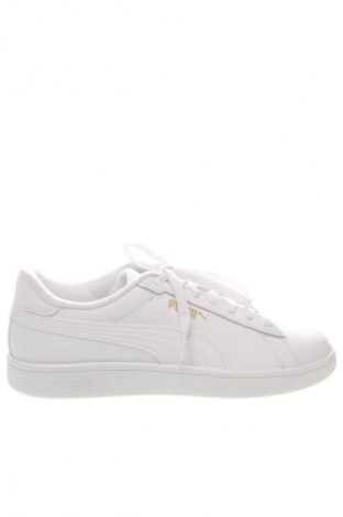 Încălțăminte de damă PUMA, Mărime 40, Culoare Alb, Preț 461,99 Lei, #133194194