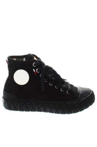 Dámské boty  Palladium, Velikost 37, Barva Černá, Cena  1 329,00 Kč