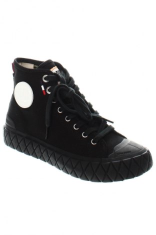 Dámské boty  Palladium, Velikost 37, Barva Černá, Cena  1 329,00 Kč