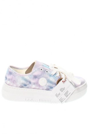 Damenschuhe Rieker, Größe 38, Farbe Mehrfarbig, Preis € 45,99