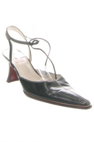 Γυναικεία παπούτσια Sara Navarro, Μέγεθος 37, Χρώμα Μαύρο, Τιμή 60,99 €