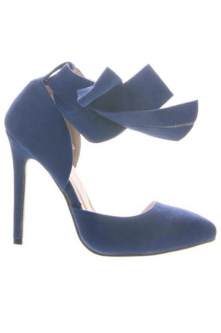 Dámske topánky  Unbranded, Veľkosť 35, Farba Modrá, Cena  16,41 €