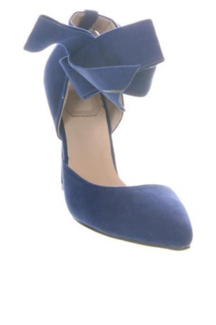 Dámske topánky  Unbranded, Veľkosť 35, Farba Modrá, Cena  16,41 €