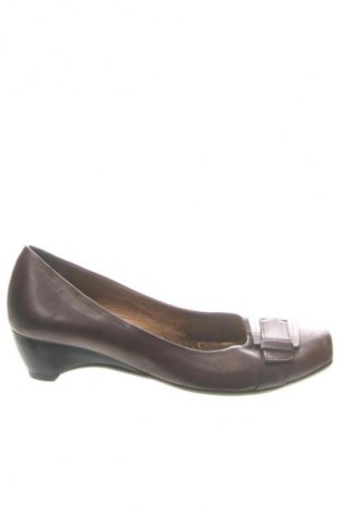 Dámske topánky  Unbranded, Veľkosť 36, Farba Hnedá, Cena  25,29 €