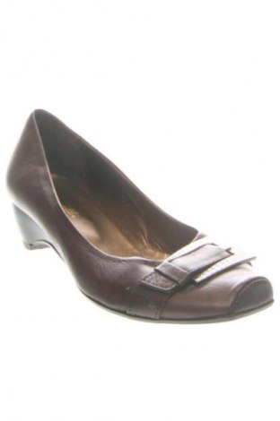 Dámske topánky  Unbranded, Veľkosť 36, Farba Hnedá, Cena  25,29 €