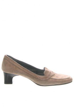Damenschuhe Unbranded, Größe 41, Farbe Beige, Preis 42,99 €