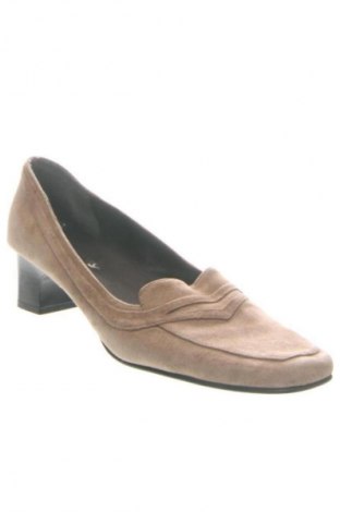 Damenschuhe Unbranded, Größe 41, Farbe Beige, Preis 42,99 €