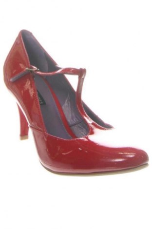 Obuwie damskie Unbranded, Rozmiar 39, Kolor Czerwony, Cena 109,10 zł