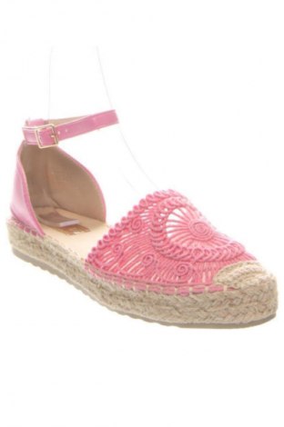 Dámske topánky  Unbranded, Veľkosť 39, Farba Ružová, Cena  20,00 €