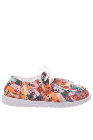 Γυναικεία παπούτσια Unbranded, Μέγεθος 39, Χρώμα Πολύχρωμο, Τιμή 21,99 €