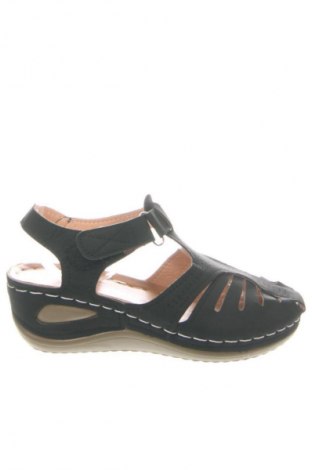 Încălțăminte de damă Unbranded, Mărime 36, Culoare Negru, Preț 60,99 Lei, #133281395
