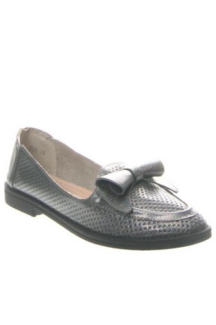 Dámske topánky  Unbranded, Veľkosť 36, Farba Strieborná, Cena  20,95 €