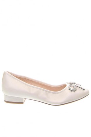 Γυναικεία παπούτσια Unbranded, Μέγεθος 37, Χρώμα Λευκό, Τιμή 23,99 €