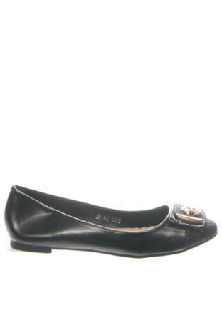 Γυναικεία παπούτσια Unbranded, Μέγεθος 38, Χρώμα Μαύρο, Τιμή 20,99 €