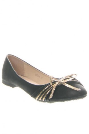 Γυναικεία παπούτσια Unbranded, Μέγεθος 37, Χρώμα Μαύρο, Τιμή 28,99 €