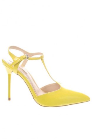 Obuwie damskie Zara, Rozmiar 37, Kolor Żółty, Cena 121,99 zł
