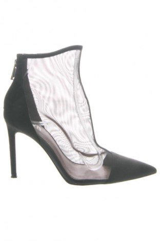 Γυναικεία παπούτσια Zara, Μέγεθος 37, Χρώμα Μαύρο, Τιμή 37,42 €