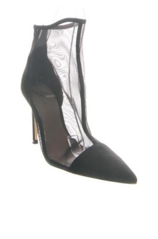 Γυναικεία παπούτσια Zara, Μέγεθος 37, Χρώμα Μαύρο, Τιμή 37,42 €