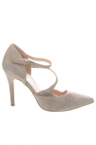 Dámske topánky  Zign, Veľkosť 36, Farba Béžová, Cena  18,53 €