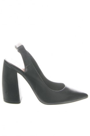 Dámske topánky  Zign, Veľkosť 38, Farba Čierna, Cena  32,95 €