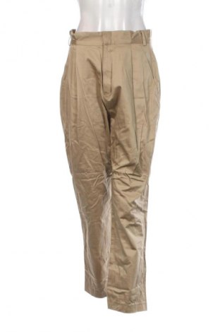 Dámské kalhoty  AERE, Velikost M, Barva Béžová, Cena  1 879,00 Kč