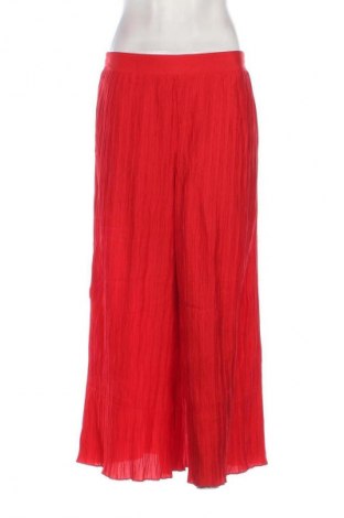 Дамски панталон About You, Размер M, Цвят Червен, Цена 6,64 €